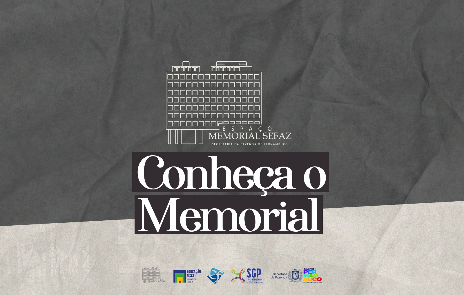 Memorial SEFAZ