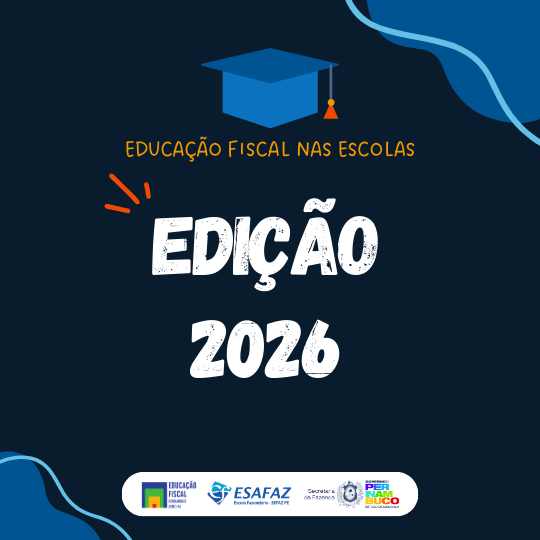 Edição 2026