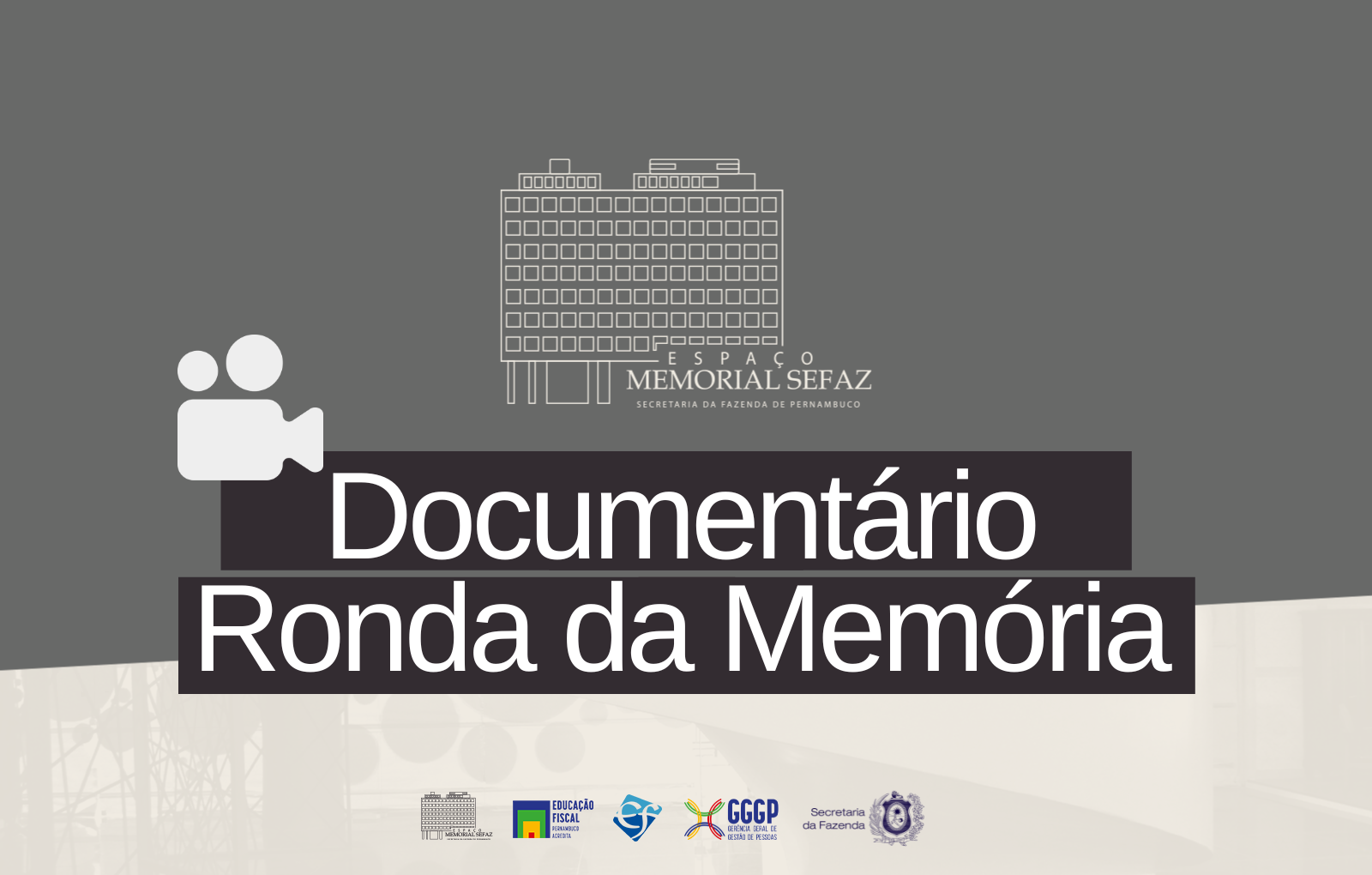 Resumo da semana na Escola Fazendária